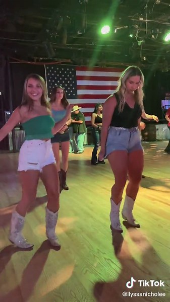 Favorite Line Dance Tutorial | Country Dancing