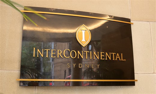 I Now Have Diamond Elite Status Through 2027 With IHG One Rewards.