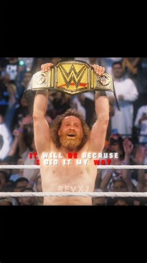 Sami Pins Cody & Finally Becomes World Champion 🥹 Edit