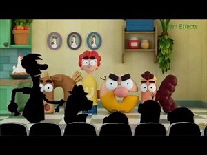 Minions Are Watching Logos 2