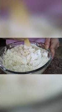 Satisfying Bread Baking ASMR Watch This Dough Come to Life!