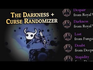 I Combined Two Of The Most Cursed Randomizer Settings