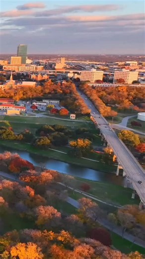 Thankful today for the filmmakers, crews, storytellers, and dreamers who bring Fort Worth to life on screen. Your hard work, grit, and creativity make this city a place where stories thrive 🎬 We’re also grateful for the many partners who help make filmmaking possible in Fort Worth: our Mayor and City Council, the permit office, location owners, actors, background performers, and the fans who show up for every project! Happy Thanksgiving to this incredible film community 🍁🧡 VC: @jrh79_ #filmfo