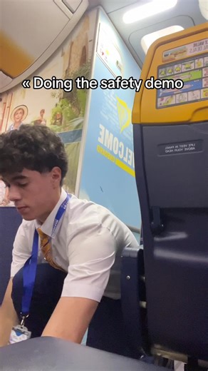 Aviation Safety Demo Tips and Tricks