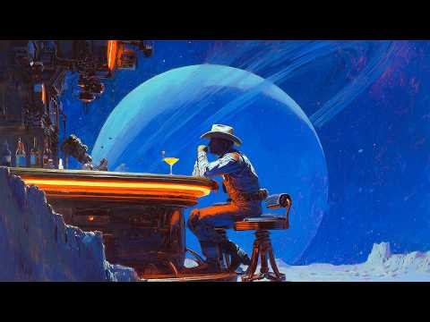 Psychedelic Desert Rock for Fading Dreams | Ambient & Chillout Soundscape