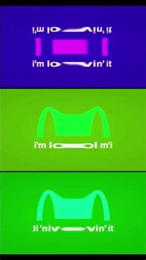 McDonald's 2014 Ident Effects is Going Weirdness Every