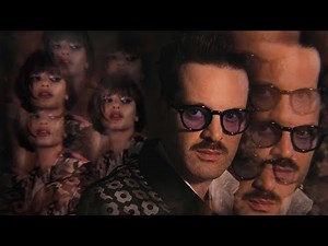Mayer Hawthorne - The Pool (Official Audio)
