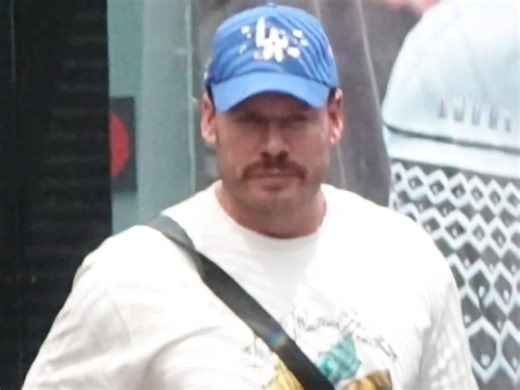 CRIME HUNTER: FBI's 10 Most Wanted list has killers, kinkos and a Canadian