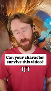 81K views · 515 reactions | Tell me you caught that pun 慄‍♂️ @_nickvogel #dnd #game #dungeonmaster #deckofdmthings | Deck of DM Things | Facebook