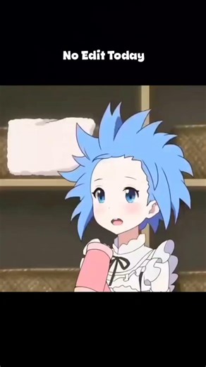 Cute Rem 😍#ytshorts #anime #animeedit #trending #cute #rezero #reels #explore #fyp