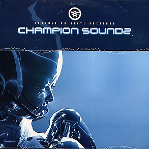 Various - Champion Soundz