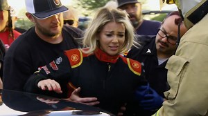 495K views · 4.8K reactions | Ryan Martin feels good about his chances before the race with Lizzy Musi, but a road race like this can have many unexpected twists and turns! #StreetOutlawsNoPrepKings | Discovery Channel Australia | Facebook