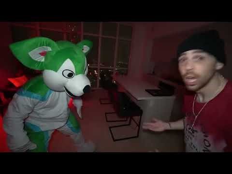 WE BOUGHT A FURRY OFF THE DARK WEB AND HE WAS INSANE!! (SCARY)