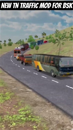 🎀🥰NEW TN TRAFFIC MOD PROMO 🔥❤️‍🔥