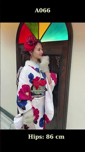 A066 - Akiho Yoshizawa (吉沢明歩)