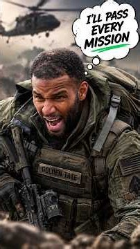 Golden Tate Exposes THIS about Special Forces show! #specialforces #interview #nfl