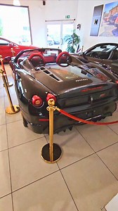 52K views · 608 reactions | Atat de mult roșu intens ! ❣️ #Ferrari | Masini La Comanda In 24 De Ore | Facebook