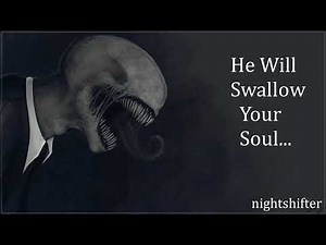 Slenderman Theme Song Instrumental (1 HOUR)