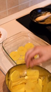 101K views · 796 reactions | KRÉMES FRANCIA RAKOTT BURGONYA <3 Recept...