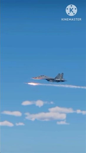 Dogfight in the sky _speed,skill and survival ✈️⚓#aircombat #shorts