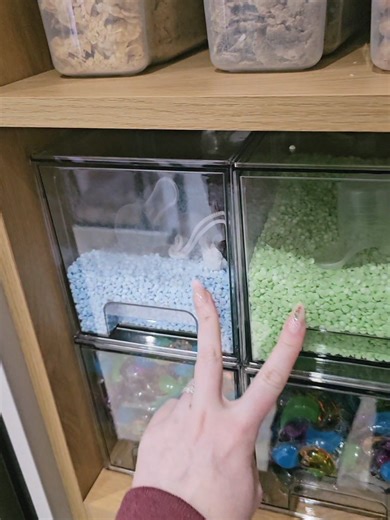 Best Acrylic Storage Drawers for Spring Cleaning