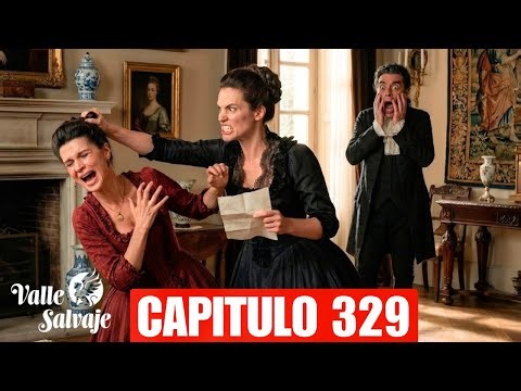 WILD VALLEY: Chapter 328 Summary (Mercedes discovers that Victoria wrote the anonymous letters)