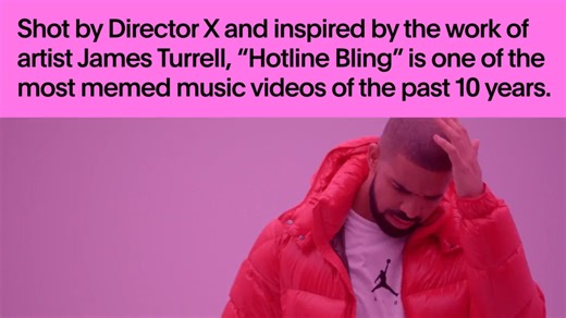 You don't want to miss Drake's call to get into this club. 🤳 Check out more in the Hip-Hop Billions Club on the Vevo Features channel at 5p, 10p ET every weekend on Samsung TV Plus #HipHopAt50 | Vevo