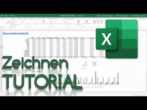 Zeichnen - Excel Online Tutorial