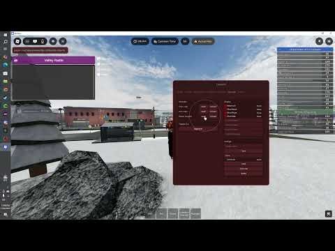 Valley Prison Script (FREE) (Solara) (AIMBOT,FLY,CFRAME WALK, FULLAUTO,TPS)