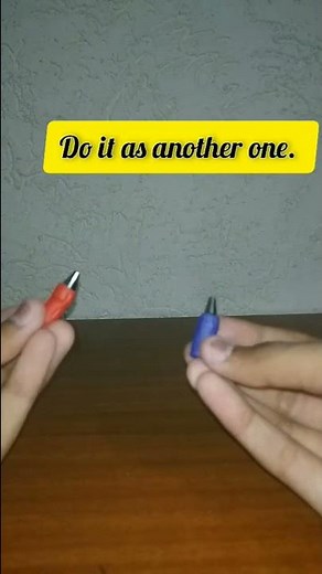 MAKE A SIMPLE PEN MOD AT HOME 🤯 ‪@i.ninetales‬ #shorts #penspining ‪@RyzingSpins‬