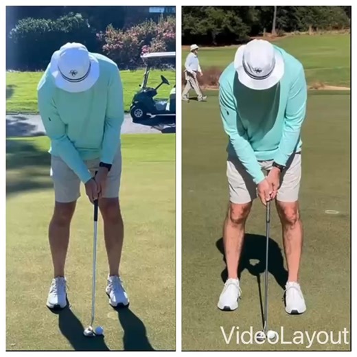 Before and After… Jim Percherke | David Orr