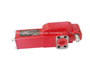 [Hot Item] Good Quality Hydraulic Control Valve for Dump Truck/Trailer