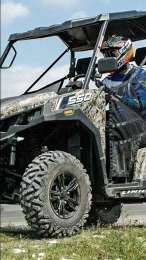 Massimo T-Boss, UTV Brands to Stay away from