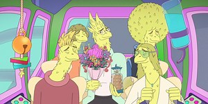 The Second Best Hospital In The Galaxy Season 2 Review: The Eccentric Cosmic Series Is More Visionary & Comedic Than Ever