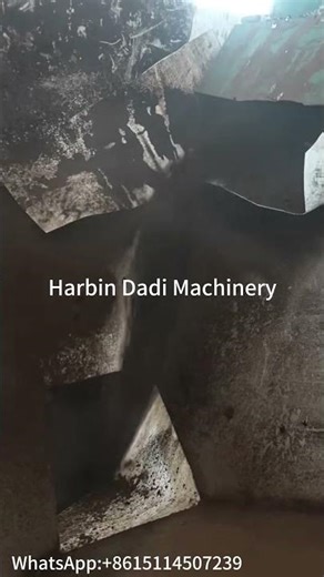 Organic Fertilizer Extrusion Pelletizer #organicfertilizer