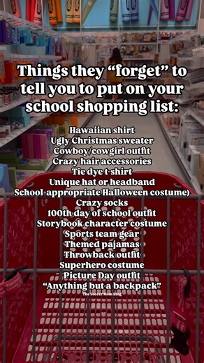 So. Many. Dress. Up. Days. 😅 | The Soccer Mom Blog - Positive Inspiration for Moms