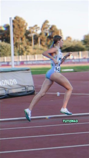 🏃‍♀️🔥 Champion Woman Runner | Speed, Power & Glory! 🏆 #Shorts #youtubeshorts #viral