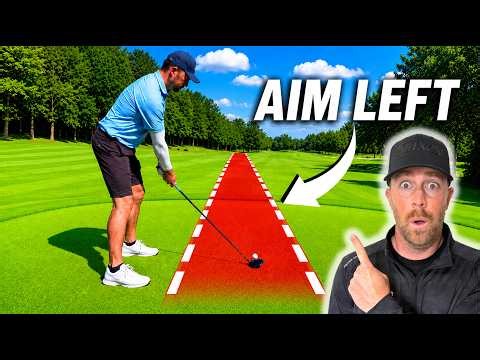 4 Secrets To Breaking 90 EVERY ROUND (It's Not Your Swing)