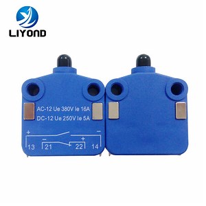 [Hot Item] Csk20-11 Limit Switch Electrical Micro Switch for Widely Use
