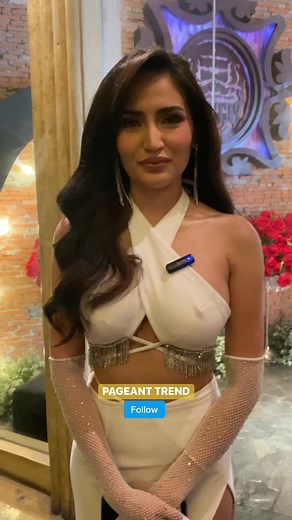 11K views · 54 reactions | Shanon Tampon of Caloocan for Miss Grand Philippines 2023 at the Final Screening at today | Pageant Trend | Facebook