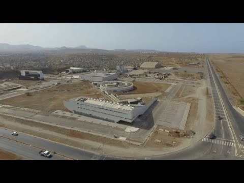 Cape Verde gears up for the future with new tech park