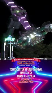194 reactions · 106 shares | Carnival @ Town Center at Cobb is now...