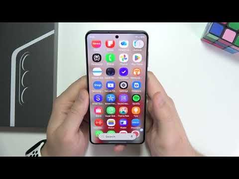 How to Clear Cache on SAMSUNG Galaxy S26?