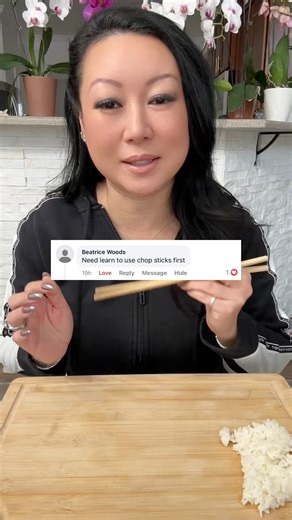 How to use chopsticks #asian #howto #chopsticks #tutorials #tipsandtricks | By Nay A
