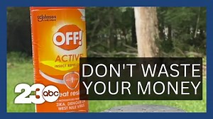 Best Insect Repellents | DON'T WASTE YOUR MONEY