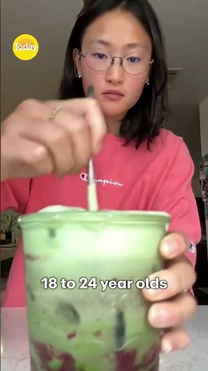 Gen Z's Favourite Cafe Brews | Today Show Australia