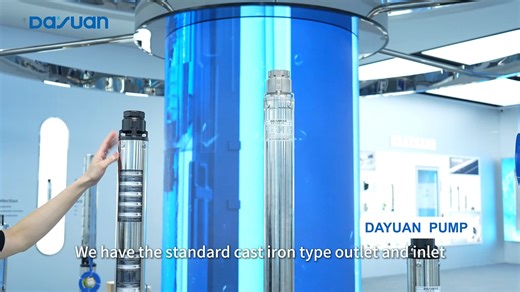 1.9K views · 28 reactions | Discover Dayuan Deep Well Pumps: Watch Our Video!  Curious about the power behind reliable deep-well water solutions? Dive into our Deep Well Pump series video to explore why it stands out!  ✉:dy005@dayuan.com ☎: +8613666498522 #DAYUANPUMP #DeepWellPump | Zhejiang Dayuan Pumps Industrial Co.,Ltd | Facebook