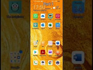 UNISA Invigilator App. Exam. Start Your Year Well. Create Folders in Onedrive App.Part 1