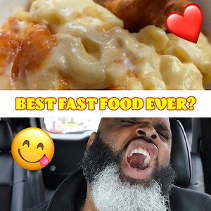 Trying the Best Fast Food Ever! 🤔 | Daym Drops