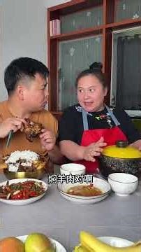Cuộc sống hàng ngày Cặp đôi anh chị ích kỷ quá, mà vẫn muốn ăn thịt cừu à Nằm mơ đi!